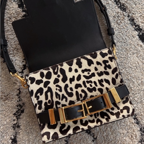 A.L.C designer bag - Picture 5 of 7